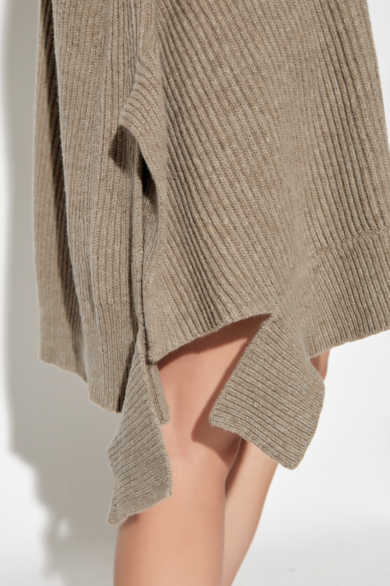 Yohji Yamamoto Wool sweater by Yohji Yamamoto | Women's Yohji Yamamoto Wool sweater by Yohji Yamamoto | Women's